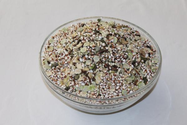 Barf - Müsli 750g